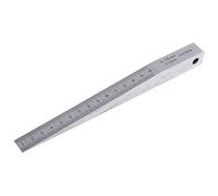 Spessimetro da 1-15 mm, 0,5-10 mm, 0,4-6 mm, per crepe, planarità, inserto, strumento di misura