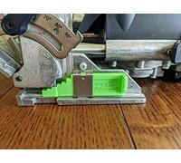 Spessimetro di ricambio imperiale per Festool Domino DF 500
