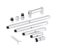 Spessimetro digitale, 275-300 mm, 0-25-50-75, Risoluzione 0.01(Inside 50-600mm/0.01mm)