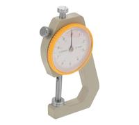 Spessimetro digitale con display a lancetta Strumento di misurazione dello spessore precisione professionale