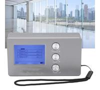 Spessimetro Digitale Per Vetro Isolante Per Finestre E Porte Con Triplo Vetro Temperato, Precisione Meno O Più 0,1 Mm