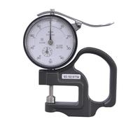 Spessimetro digitale, SD-202-25-30, SD-102, 202-25-30 mm, Risoluzione 0.01