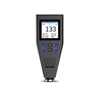 Spessimetro for rivestimento auto Miglior misuratore digitale for la misurazione dello spessore della vernice automobilistica Rilevamento automatico F/NF per Car Lab