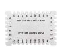 Spessimetro Per Film Wangoso Alta Esagono 2/1Mm 25-3000Um