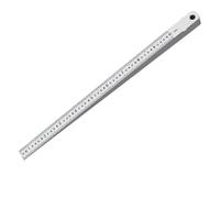 Spessimetro Righello di pendenza in acciaio inossidabile Calibro di rilevamento della planarità Calibro di rilevamento degli spazi Calibro di pendenza Calibro di spazio Calibro a cuneo 0,05(0.5-10mm)