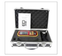 Spessimetro Vernice Misuratore di spessore Calibrazione automatica ad ultrasuoni for garantire la precisione Misuratore di spessore Misuratore di spessore del rivestimento(GM100-BEN)