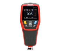 Spessimetro Vernice, Misuratore di spessore del rivestimento digitale ad alta precisione 0~1250um for auto