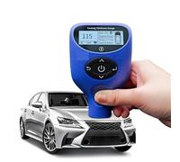 Spessimetro Vernice, Misuratore di spessore del rivestimento professionale ad alta precisione for vernice for auto