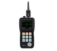 Spessimetro Vernice, UM-4 A-Scan Snapshot ad ultrasuoni spessore della parete Meter