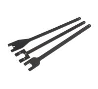 Spesso Ventola Chiave Set - per Land Rover/Range Rover - Catena Drive - Sealey