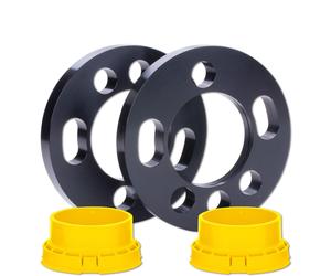 Spessoramento DZX 35Mm Per Assi Adatto Per CITROËN C4 BERLINA 56050120