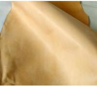 spessore 1.8mm mezzo Cuoio pelle di vitello al Vegetale colore naturale pellami