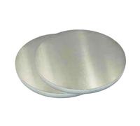 Spessore 2,5 mm, diametro 100 mm-300 mm(Diameter 100mm)