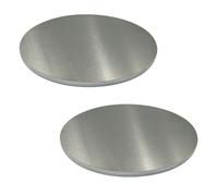 Spessore 2 mm, diametro 100 mm-300 mm(Diameter 250mm)