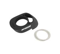 Fsa Cannondale Supersix H2632 Spacer Argento Black