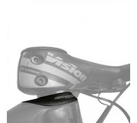 Spessore Conico Serie Sterzo Bianchi per Manubrio Vision 5D