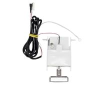 Spessore del sensore del ghiaccio 1 filo 2 fili sonda di controllo dello spessore del ghiaccio macchina for il ghiaccio regolatore dell'interruttore 720W universale(2 wires)