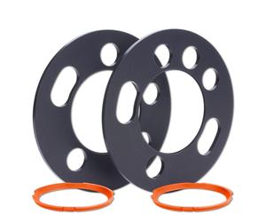 Spessore Di Assale ST DZX 10MM Compatibile Con AUDI A4 ALLROAD 8WH, 8WJ 56050094