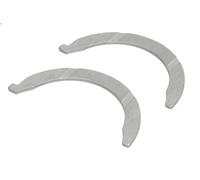 Spessore di registro, Albero a gomiti GLYCO A297/2 STD per LAGUNA II 2 2005-2006