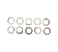 SPESSORE DISTANZIALE CUSCINETTO RUOTA .008 POLLICI, VARIOUS 82-99 B.T. MODELS(NU