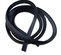 Spessore Gomma Per Vespa Px Pe T5 Efl Rally GTR Vbb Nero Pannello Laterale Both