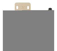 Spessore In Legno Per Manico Chitarra - Piastra In Legno 3 Pezzi Ad Uso Riparazione,Cunei Per Regolazione Manico Bolt-On - Per Studio Viaggio Aula Palco Festa Appassionati Di Musica Principianti Adult