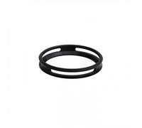 Spessore Serie Sterzo AER 5mm Nero Bici 28.6mm 1 1/8