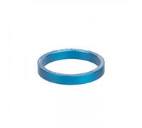 Spessore Sterzo Bici 1 1/8 Blu 5mm