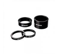 Spessore Sterzo Bici 5mm Alluminio Nero 1-1/8 FSA