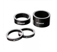 Spessore Sterzo in Carbonio 10mm per Forcelle 1-1/8' FSA H2373 - Leggero e Resistente