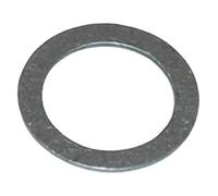 Spessori di rasamento 10x20x0,25 mm confezione da 25 pezzi KRAMP