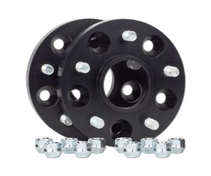 Spessori Di Tracciamento A2 50Mm Asse Adatto Per HYUNDAI GENESIS COUPE 56010041