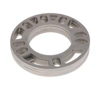 Spessori distanziali per ruote auto in lega di alluminio universale da 4 pezzi