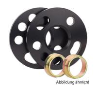 Spessori DZX+ 15Mm Per Mb C-Klasse Coupé C204 C 180 204.349 115 Kw 56015010