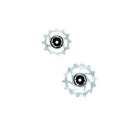 Spessori hope 14 12 denti sram eagle axs 12v silver
