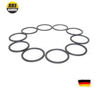 Spessori Kit Assale anteriore DANA 44/226 Jeep JK Wrangler 2007+ 68003556AA