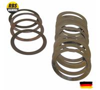 Spessori Kit Assale anteriore DANA 44 Jeep SJ Wagoneer 63-91 J0806483