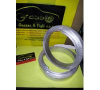 Spessori Molle Rialzo SPACER FOR KIA SPORTAGE 2005 2008 ANTERIORE 4 CM