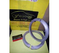 Spessori Molle Rialzo SPACER FOR NISSAN PATHFINDER R50 1995 > 2005 ANTERIORI 2CM