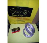 Spessori Molle Rialzo SPACER SPRING FOR NISSAN ALMERA N15 95 > 97 POSTERIORE 2CM