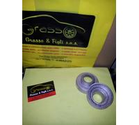 Spessori Molle Rialzo SPACER SPRING FOR NISSAN MICRA K12 2003> POSTERIORE 2 CM