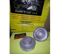 Spessori Molle Rialzo SPACER SPRING FOR NISSAN NV300 2015> POSTERIORE 2 CM