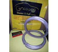 Spessori Molle Rialzo SPACER SPRING FOR NISSAN PATROL GR Y60 POSTERIORE 2 CM