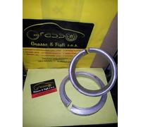 Spessori Molle Rialzo SPACER SPRING FOR NISSAN PATROL GR Y61 ANTERIORE 2 CM