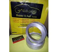 Spessori Molle Rialzo SPACER SPRING FOR NISSAN PRIMERA SW 90>98 POSTERIORE 3 CM