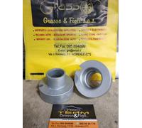 Spessori Molle Rialzo SPACER SPRING FOR SUZUKI IGNIS 2WD 2016 POSTERIORE 2,5 CM