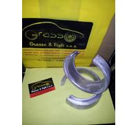 Spessori Molle Rialzo SPACER SPRING TOYOTA AVENSIS + SW 98 POSTERIORE 3 CM