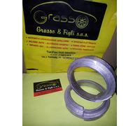 Spessori Molle Rialzo SPACER SPRING VOLKSWAGEN VW LT 1979>1986 ANTERIORE 2 CM