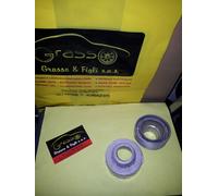 Spessori Molle Rialzo SPACER SPRING VW NEW BEETLE 1998 -> POSTERIORE 25 MM