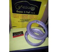 Spessori Molle Rialzo SPACER SPRING VW PASSAT + SW 4WD 98 -> ANTERIORE 25 MM